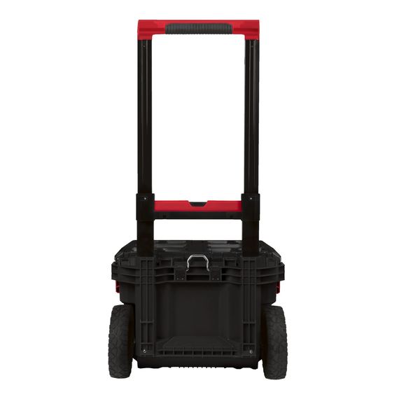 Ящик Milwaukee PACKOUT инструментальный на колесах 4932464078 купить в Москве и Московской области по низкой цене с доставкой по России — (4) Ящик Milwaukee PACKOUT инструментальный на колесах 4932464078 — (4)