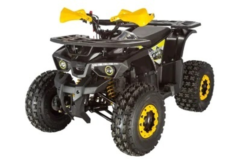Квадроцикл AVANTIS Classic 8 New