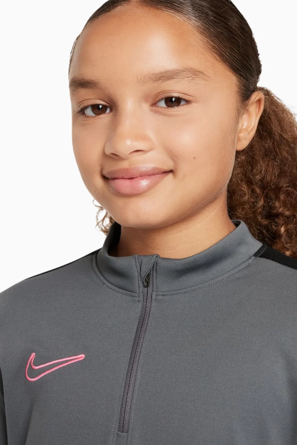 Кофта Nike Dri-Fit Academy 23 Junior