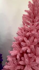 Искусственная розовая елка "Фламинго" (пвх) от 1,2 м до 3 м