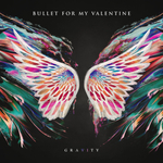 Bullet For My Valentine / Gravity (Clear Green Vinyl)(LP)