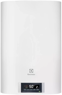 Накопительный электрический водонагреватель Electrolux EWH 80 Formax DL