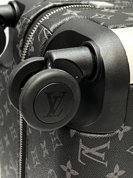 ЧЕМОДАН LOUIS VUITTON HORIZON Monogram Eclipse