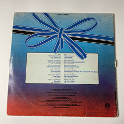 Винтажная виниловая пластинка LP Silver Convention, Penny McLean, Ramona Wulf, Linda G. Thompson Success (Югослоавия 1976)