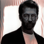 Eric Clapton / From The Cradle (CD)