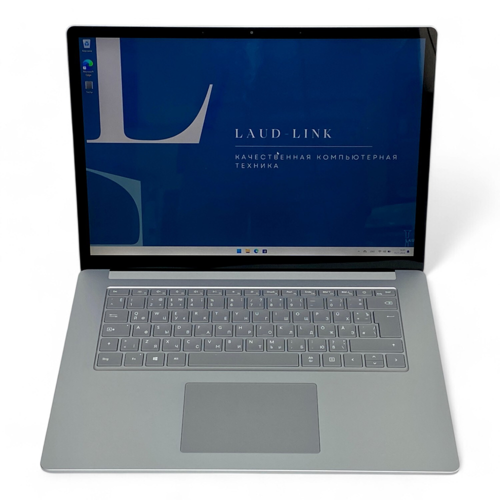 Surface Laptop 3