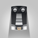 Кофемашина Jura GIGA 10 Diamond Black EA