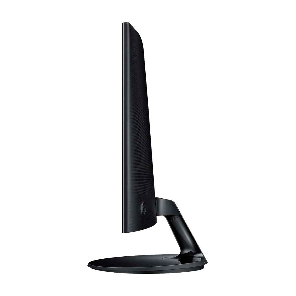 27" Монитор Samsung C27F390FHM