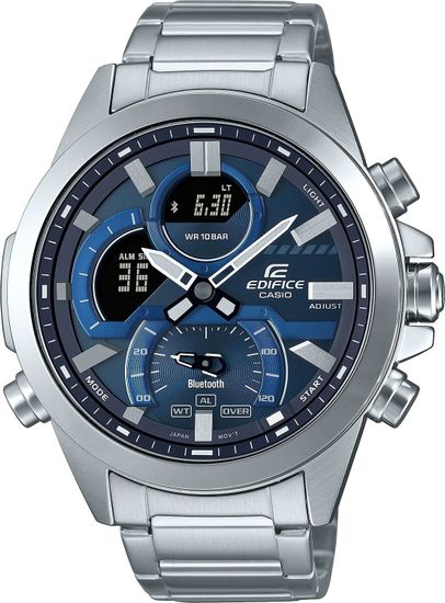 Наручные часы Casio Edifice ECB-30D-2AEF