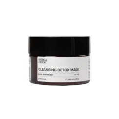Маска для лица детокс-очищение