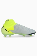 Бутсы Nike Phantom Luna 2 Elite FG - зеленый