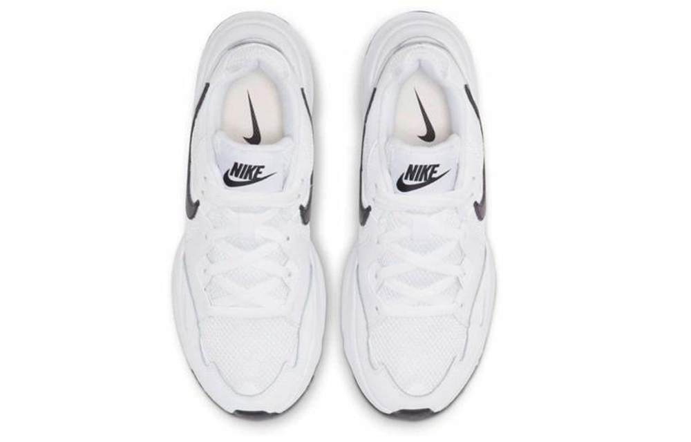Кроссовки Nike Air Max Fusion (Женская размерная сетка)