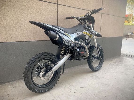 Мотоцикл BSE EX 17/14 Max13 (040) PITBIKE