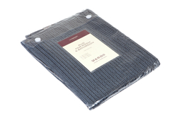 Элитный коврик Soft индиго от Luxberry Португалия упаковка