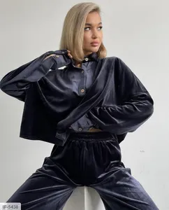 Костюм IH-7499 Фабрика Моды