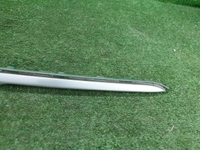 Молдинг решетки перед. бампера Kia Soul 3 SK 19-22