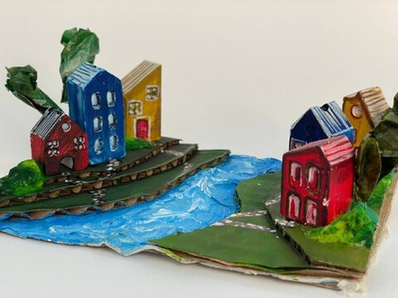 Я - архитектор