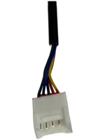 Дисплей бортовой компьютер разъем 5pin Vicont для AOVO Pro