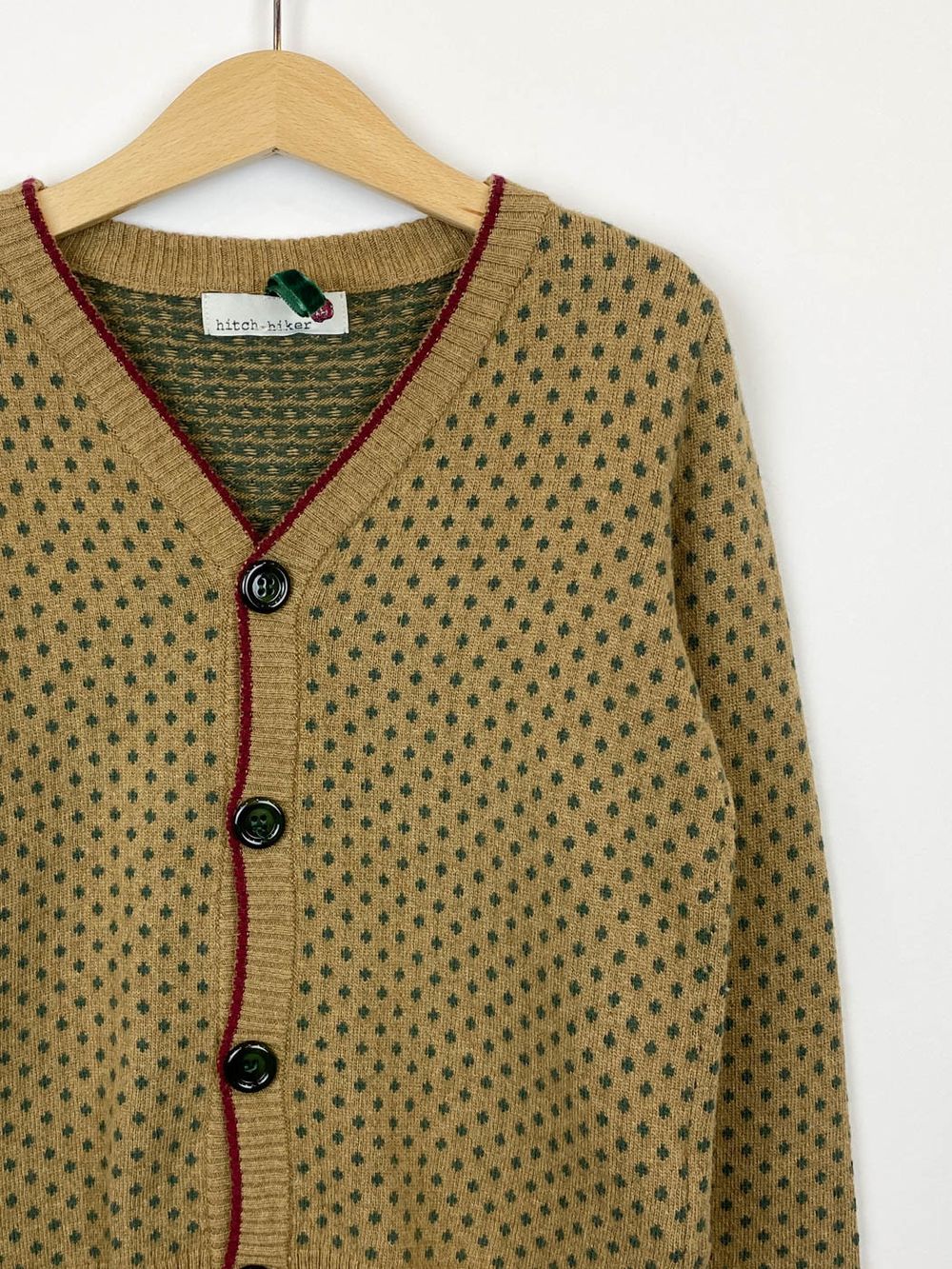 Кардиган Monnalisa