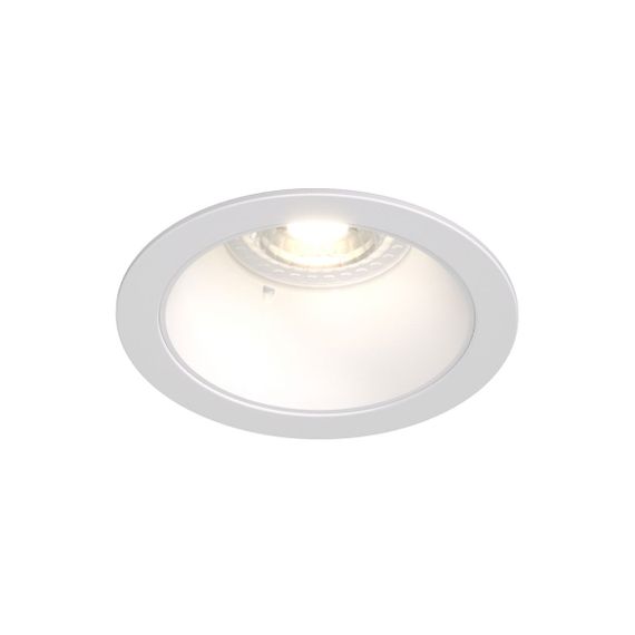 Встраиваемый светильник Denkirs Randers DK2026-WH