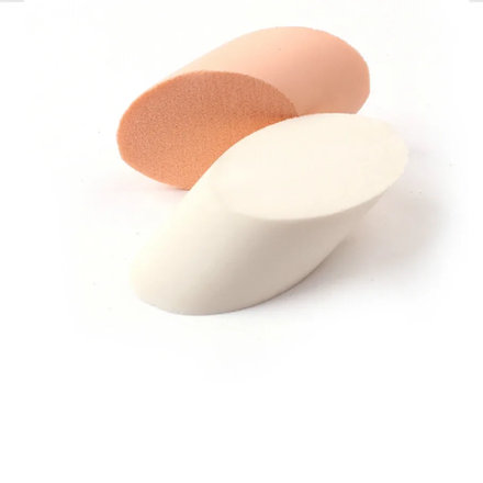 Спонж для макияжа Beauty 2шт