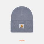  Шапка Carhartt WIP Acrylic Watch Hat артикул:I020222_gray - купить в магазине Дайс