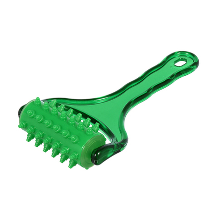 Массажёр пластиковый Рефлекс,Банные штучки