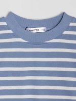 Костюм для девочки на осень