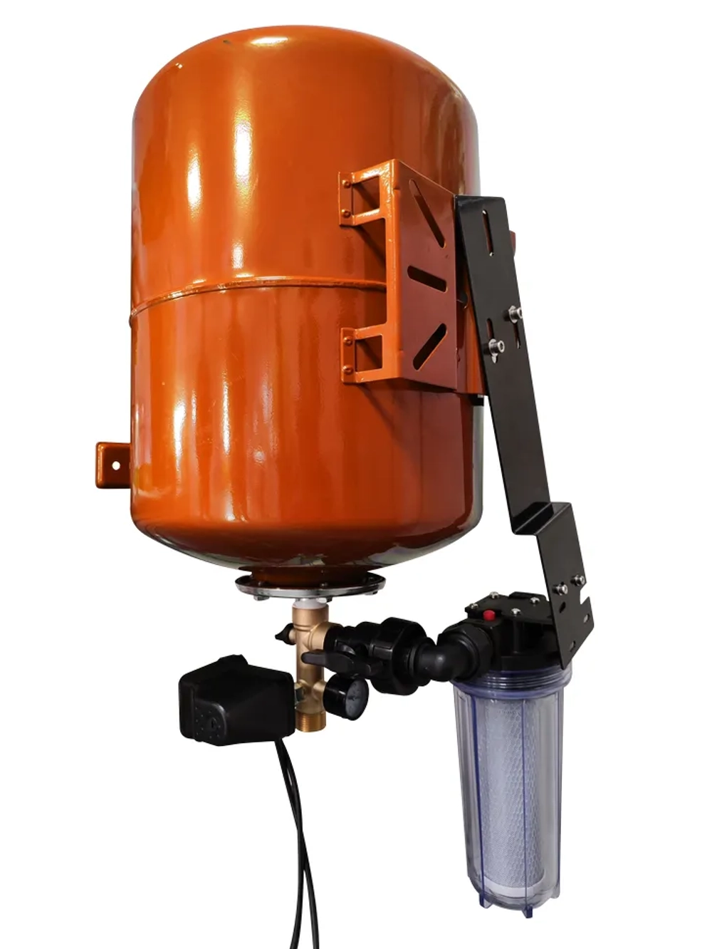 Система для автоматического водоснабжения Вихрь ГА-50 АВТО