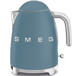 Электрочайник Smeg KLF03SBMEU