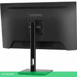 Монитор Lenovo N27p 67C3GAC4EU