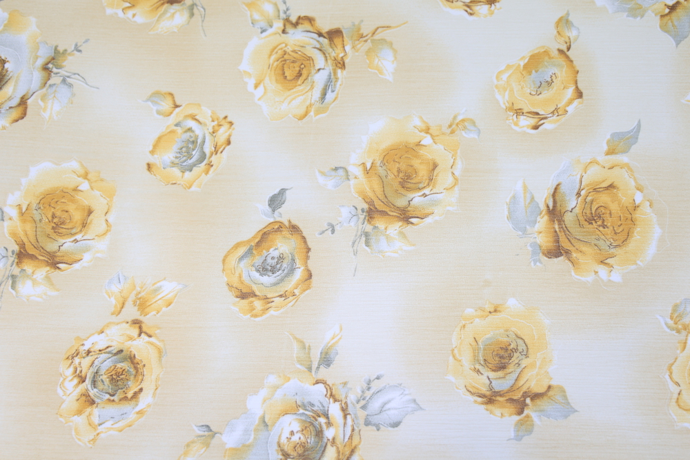 Шифон набивной