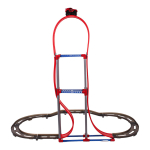 Автотрек, коробка 679-506C