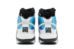 Кроссовки Reebok Shaq Attaq