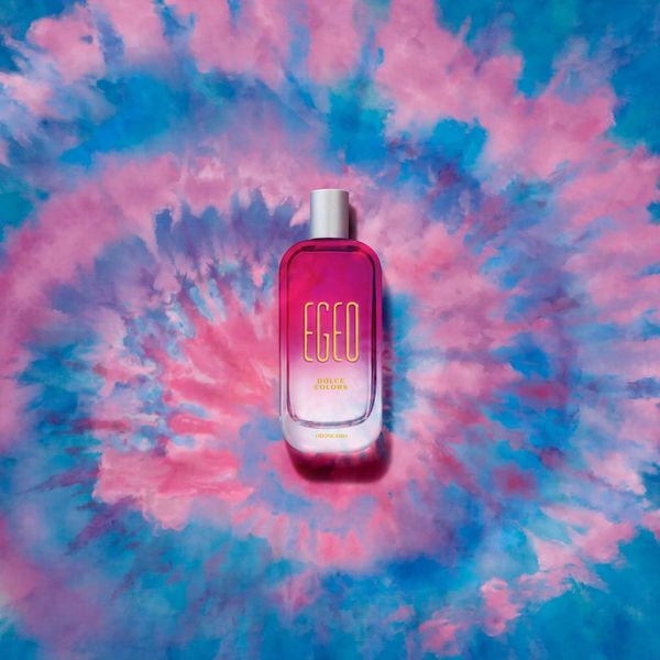 O Boticario Egeo Dolce Colors