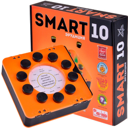 Smart-10, игра викторина