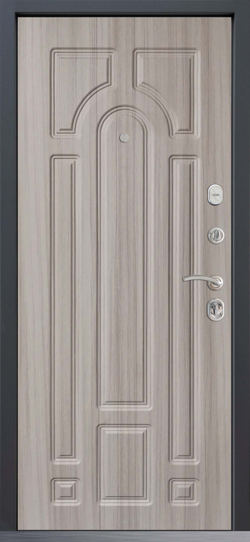 Входная дверь PRIME LINE "GEOMETRIA"