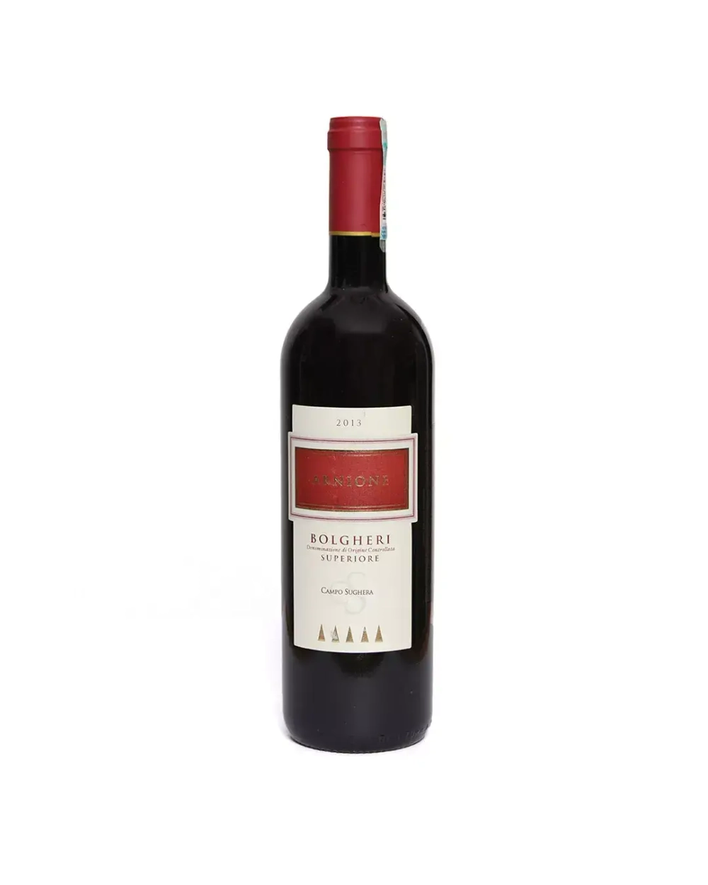 ARNIONE DOC Bolgheri Superiore