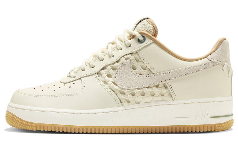 Кроссовки Nike Air Force 1 "Pale Ivory"
