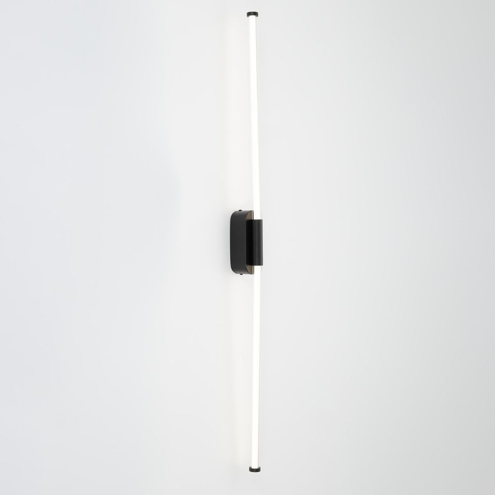 Citilux LUCIA CL217321 Бра светодиодное Чёрное