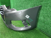 Бампер передний Audi A6 5 C8 (2018-2023)