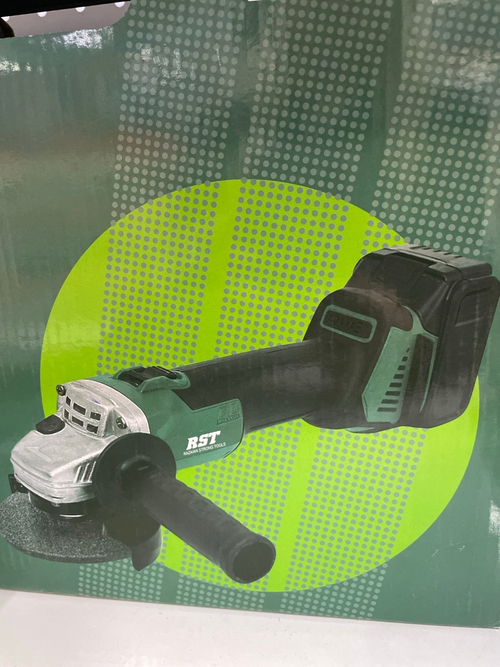 УШМ (Углошлифовальная машина) аккумуляторная RST-2241