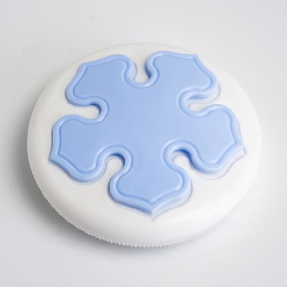 Поглотитель запаха и влаги для холодильника "Market Fresh Mini"