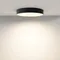 Потолочный светильник Зон / Zon 45 Вт 3000 К 120° Technical c032cl-45w3k-rd-b