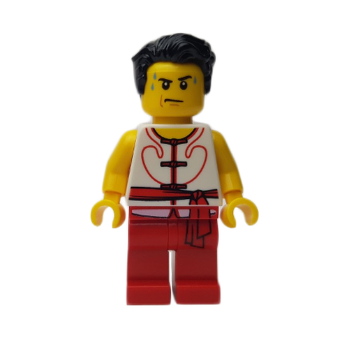 Гонщик на Лодке hol147