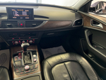 Audi A6, 2012 год