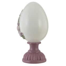GAEM Фигурка декоративная "Яйцо", L9 W9 H15,5 см