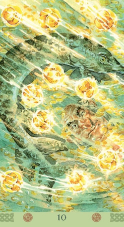 Таро Викингов (RUS)