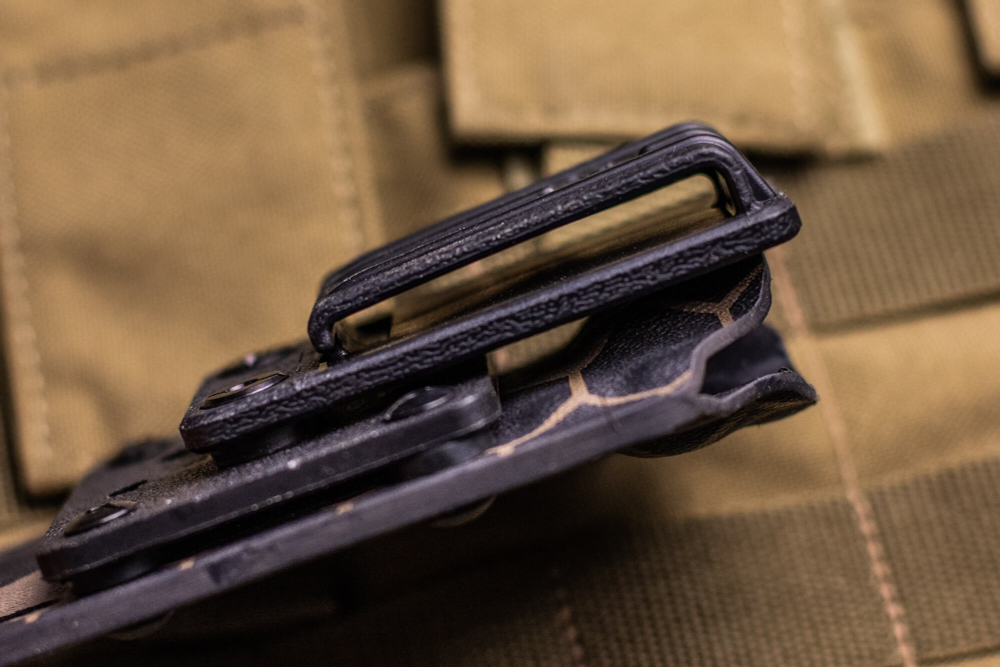 Ножны Severus из кайдекса