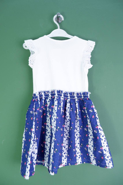 Платье LC Waikiki красивое, на 5/6 лет